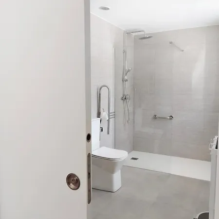 Apartman Pes Na Area Fisterra 03