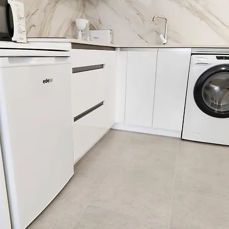 Apartman Pes Na Area Fisterra 03