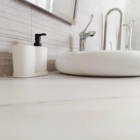 Pes Na Area Fisterra 03 Apartman *