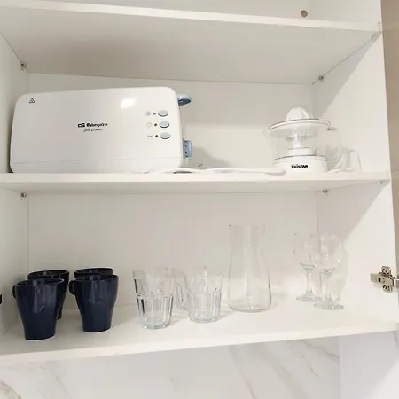 Apartman Pes Na Area Fisterra 03