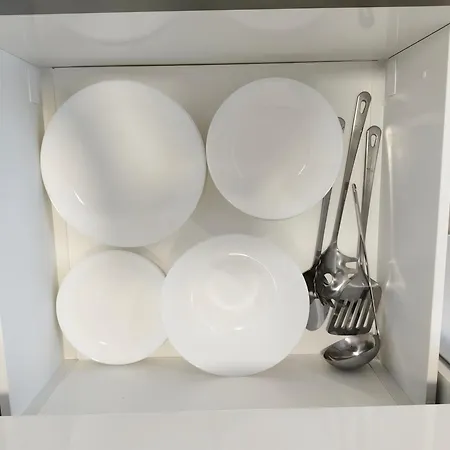 Apartman Pes Na Area Fisterra 03 *