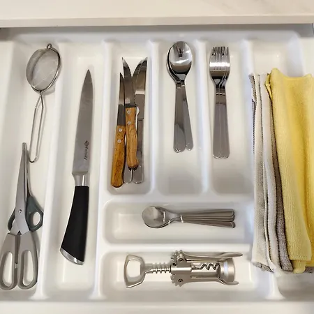 Apartman Pes Na Area Fisterra 03 San Martín de Arriba