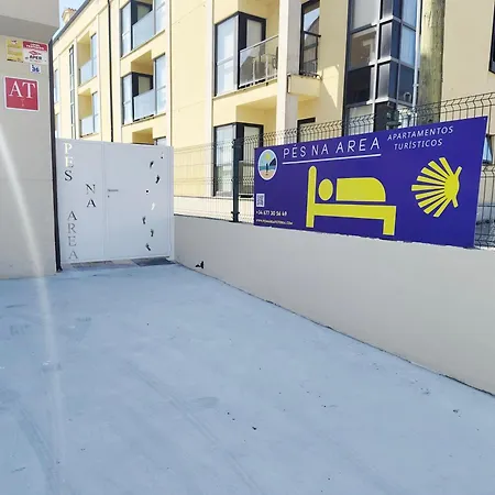 Pes Na Area Fisterra 03 Apartman