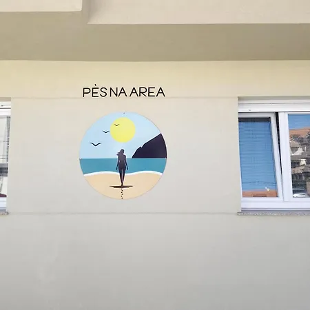 Pes Na Area Fisterra 03 * San Martín de Arriba