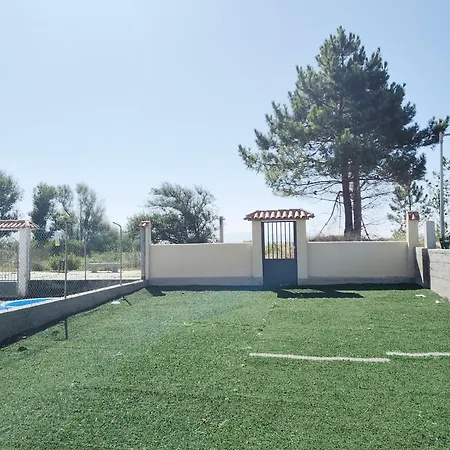 Apartman Pes Na Area Fisterra 03 *