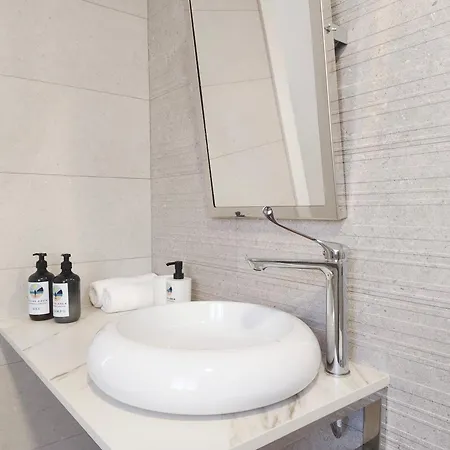 Apartman Pes Na Area Fisterra 03 *