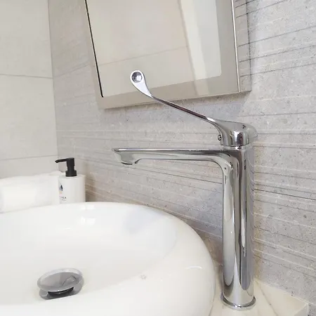 Apartman Pes Na Area Fisterra 03