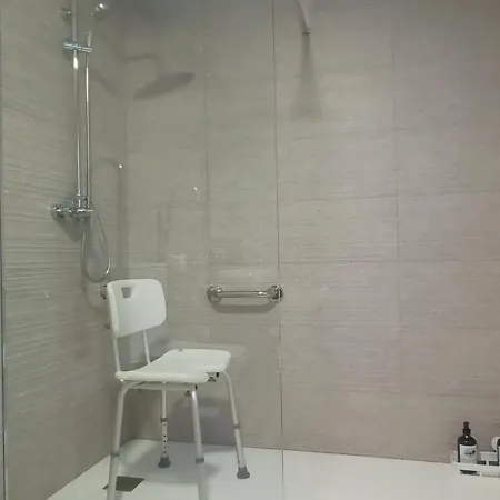 Apartman Pes Na Area Fisterra 03 *