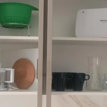 Pes Na Area Fisterra 03 Apartman San Martín de Arriba