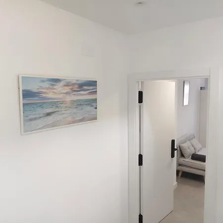 Apartman Pes Na Area Fisterra 03