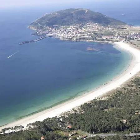 Pes Na Area Fisterra 03 San Martín de Arriba