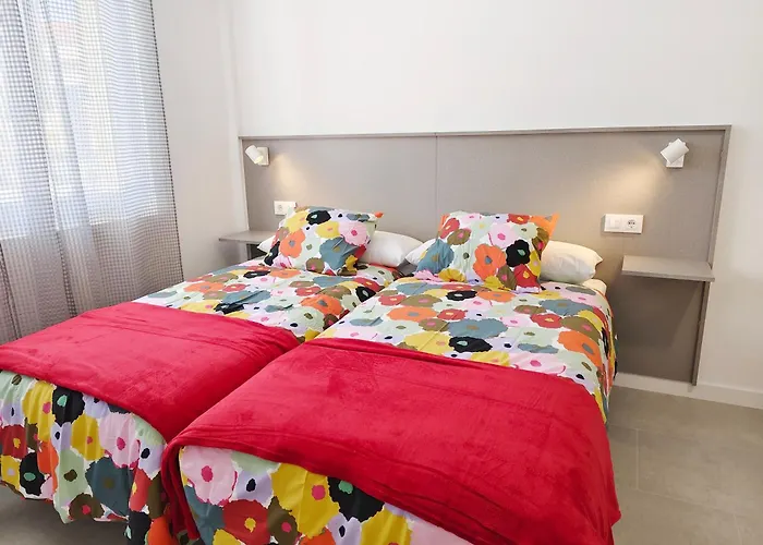 Pes Na Area Fisterra 03 Apartament San Martín de Arriba