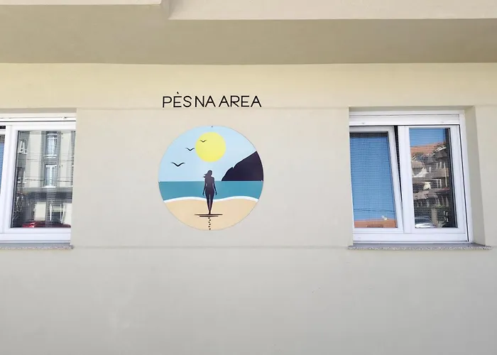 Pes Na Area Fisterra 03 * San Martín de Arriba