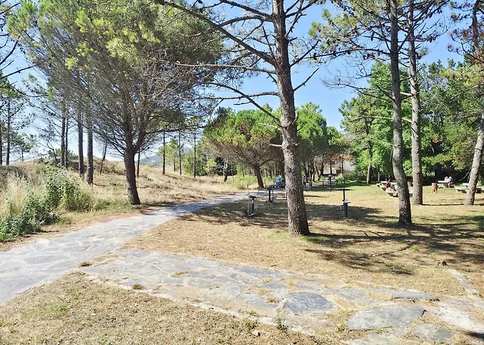 Pes Na Area Fisterra 03 Apartament