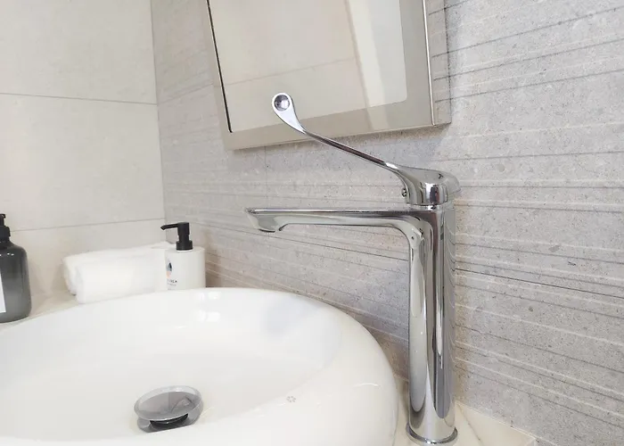 Apartament Pes Na Area Fisterra 03