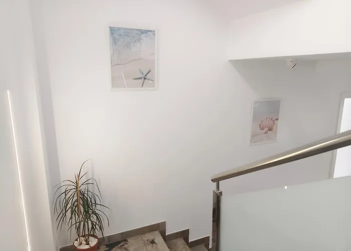 Apartament Pes Na Area Fisterra 03