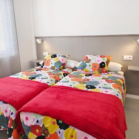 Pes Na Area Fisterra 03 公寓 San Martín de Arriba