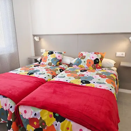 Pes Na Area Fisterra 03 Apartamento San Martín de Arriba
