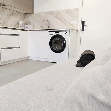 公寓 Pes Na Area Fisterra 03 *