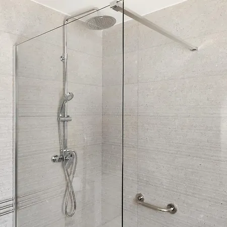 Pes Na Area Fisterra 03 Apartamento San Martín de Arriba