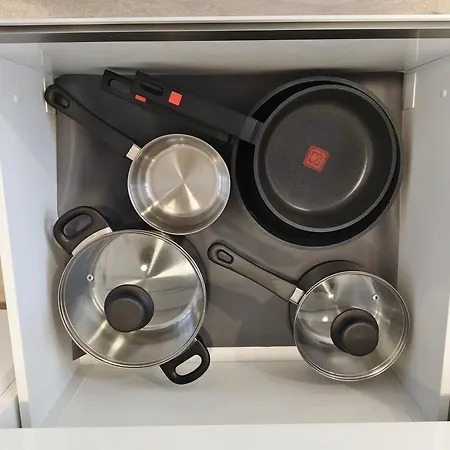 公寓 Pes Na Area Fisterra 03 San Martín de Arriba