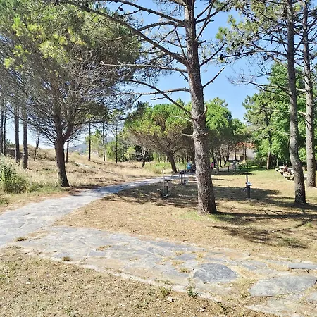 Pes Na Area Fisterra 03 Apartamento