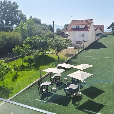 Lejlighed Pes Na Area Fisterra 03 *