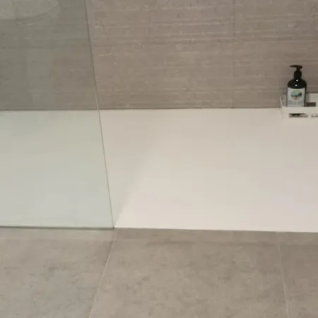 Pes Na Area Fisterra 03 公寓 *