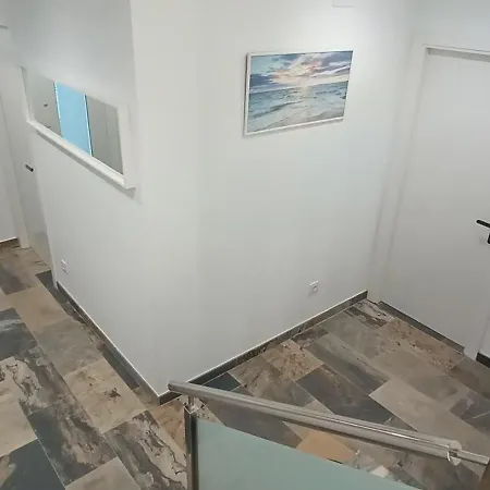 公寓 Pes Na Area Fisterra 03 *