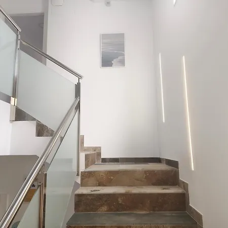 Lejlighed Pes Na Area Fisterra 03 San Martín de Arriba