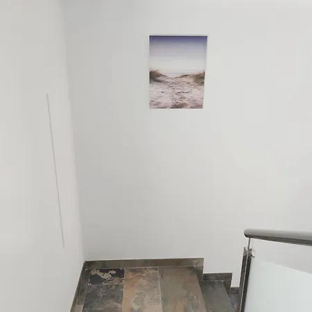 公寓 Pes Na Area Fisterra 03 *